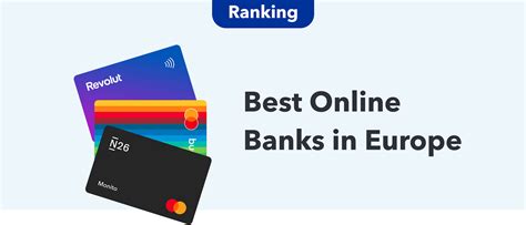 Best Online Banks in Ireland in 2024 .